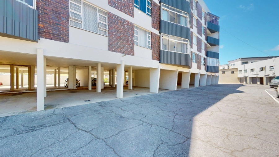 To Let 1 Bedroom Property for Rent in St Georges Park Eastern Cape